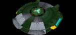 Star Fleet Battles Andromedan Dominator