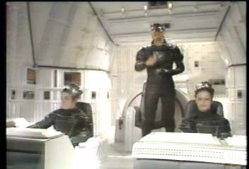 LEDLOGIC - Blakes 7 - 0402 - The Duel