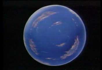 LEDLOGIC - Blakes 7 - 0701 - Orac