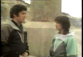 LEDLOGIC - Blakes 7 - 0701 - Orac